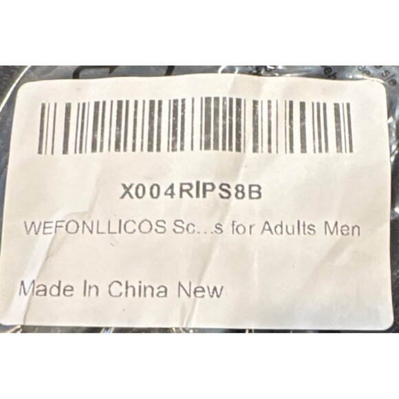 Zombie Mask With Dangling Eyeball Halloween Bloody Gore Cosplay - Picture 7 of 7